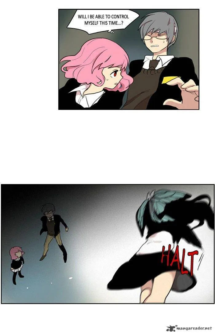 I Don't Want This Kind of Hero Chapter 97 page 10