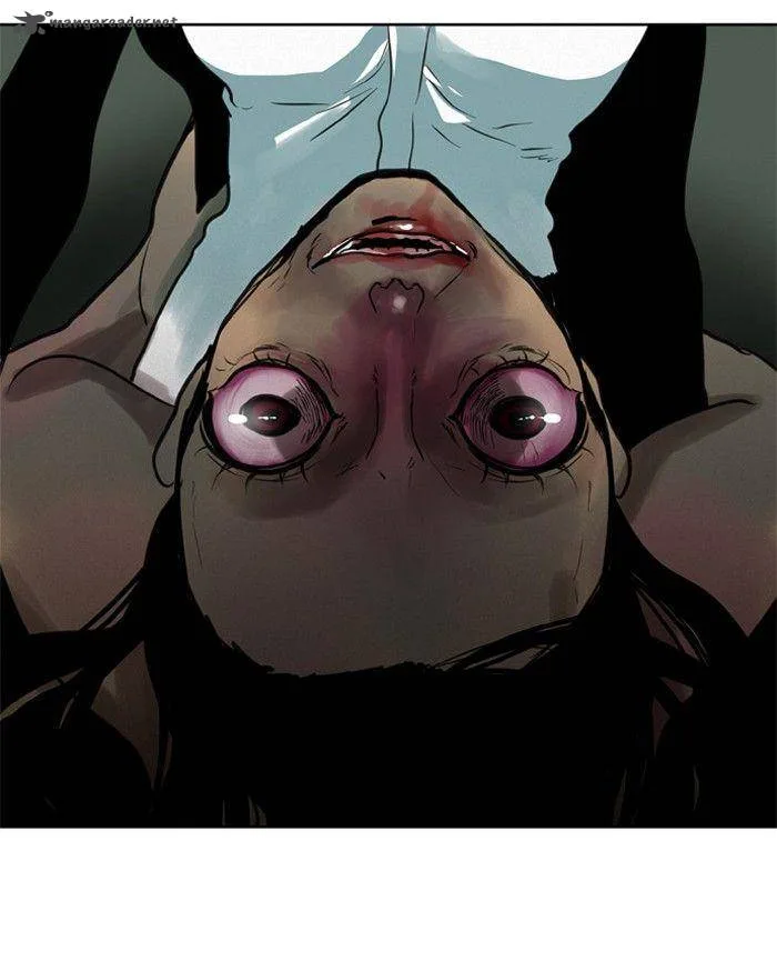 I Don't Want This Kind of Hero Chapter 97 page 29