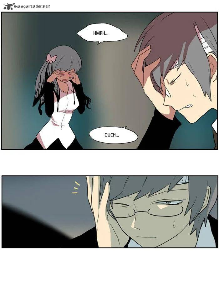 I Don't Want This Kind of Hero Chapter 97 page 3
