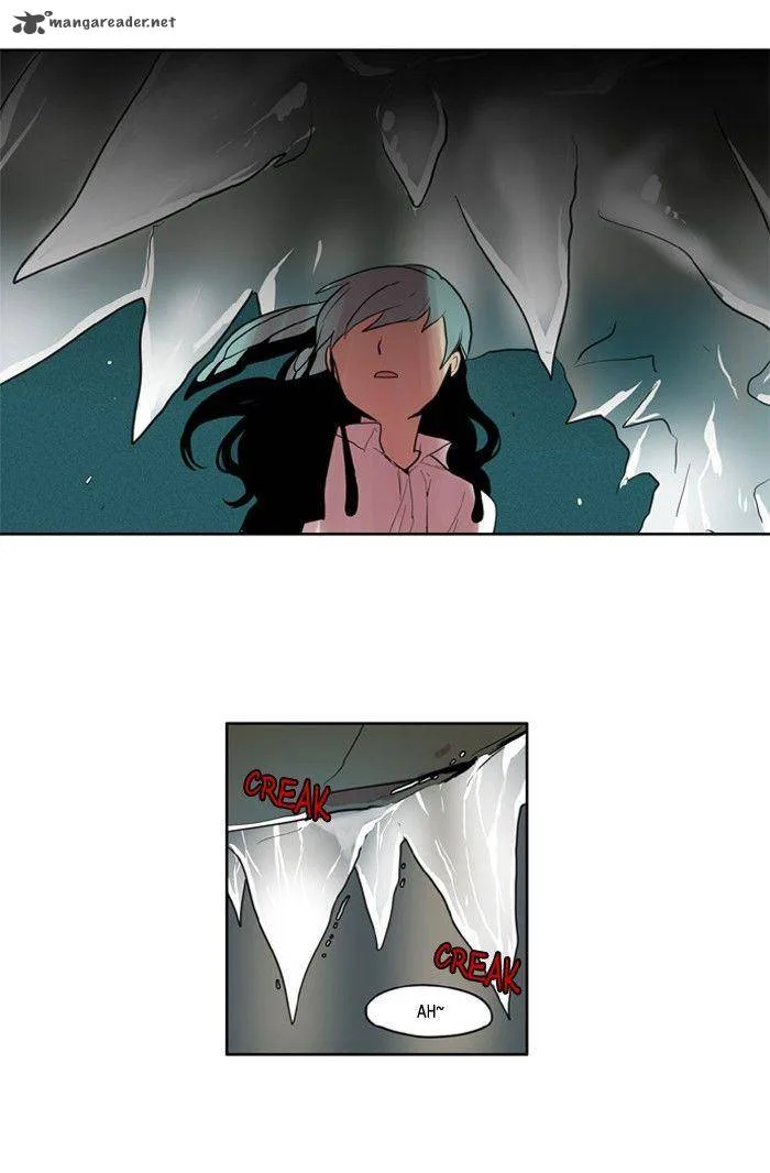 I Don't Want This Kind of Hero Chapter 97 page 26