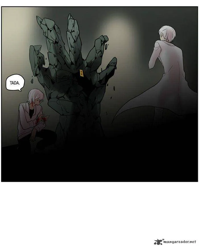 I Don't Want This Kind of Hero Chapter 98 page 20