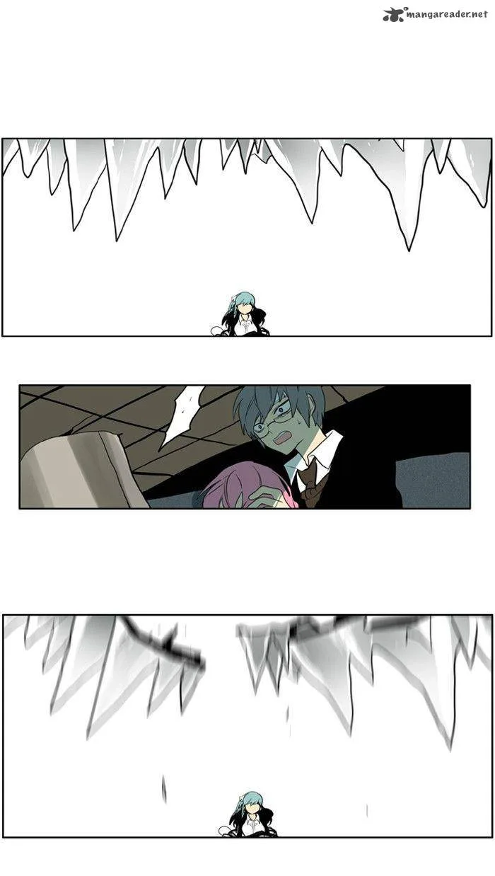 I Don't Want This Kind of Hero Chapter 98 page 2
