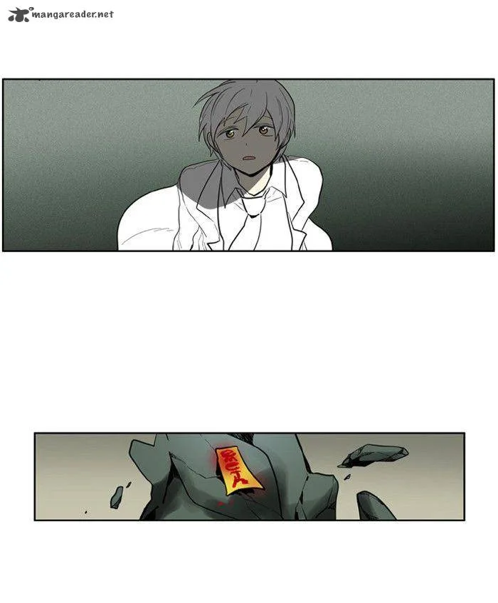 I Don't Want This Kind of Hero Chapter 98 page 19