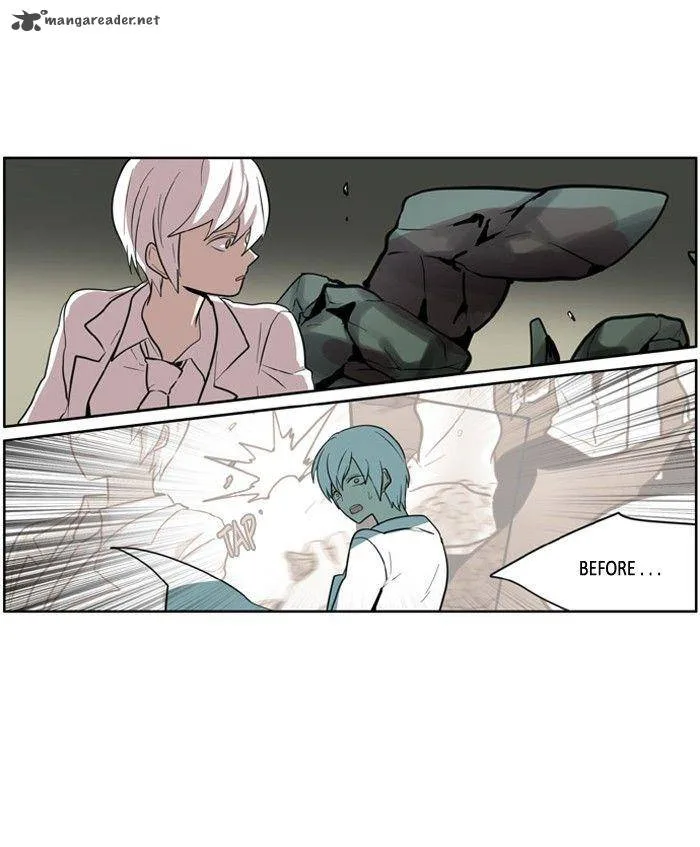 I Don't Want This Kind of Hero Chapter 98 page 25