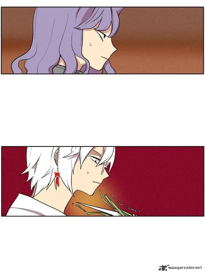 I Don't Want This Kind of Hero Chapter 99 page 10