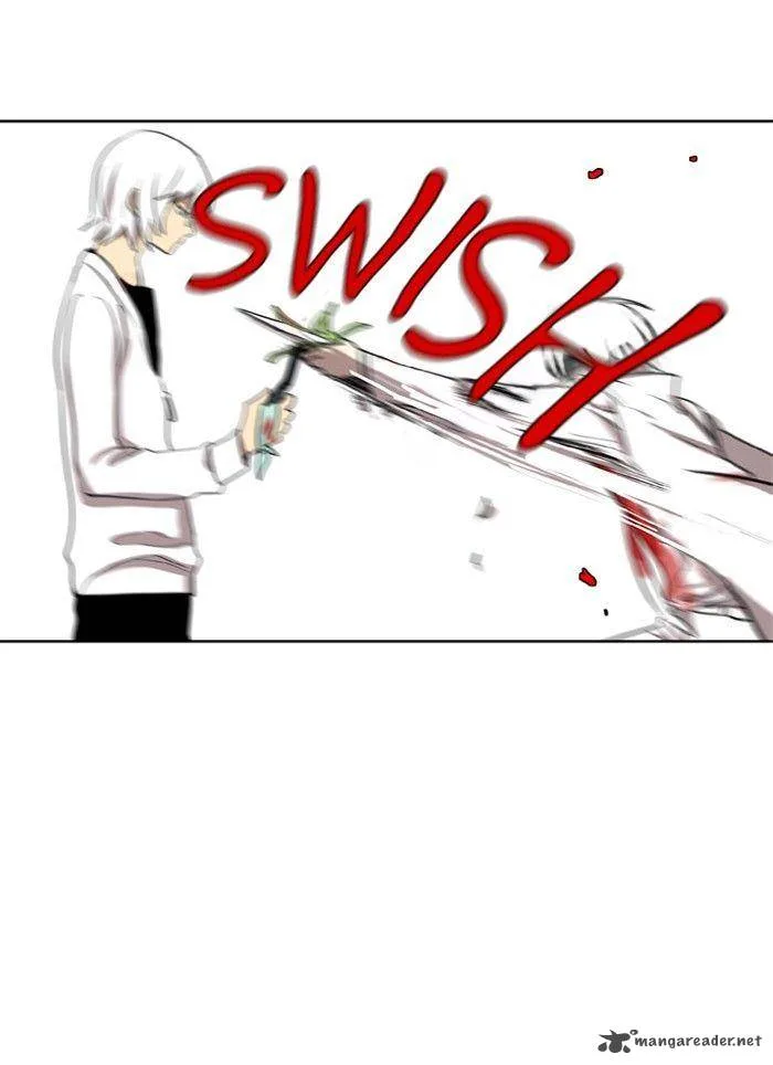 I Don't Want This Kind of Hero Chapter 99 page 8