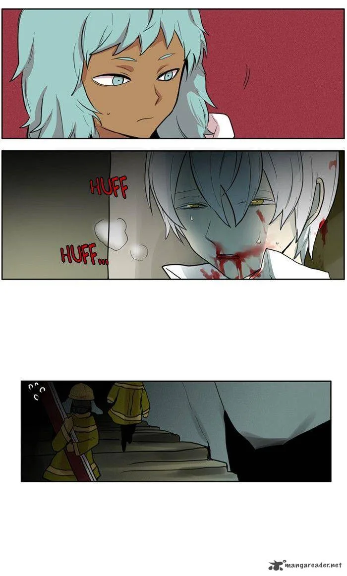 I Don't Want This Kind of Hero Chapter 99 page 16