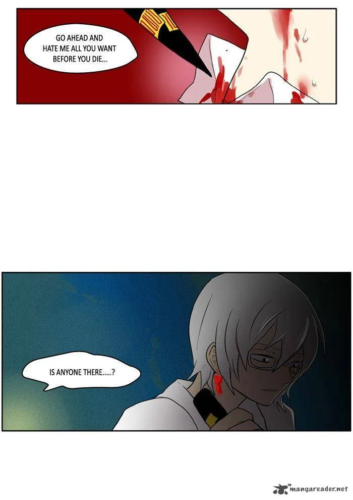 I Don't Want This Kind of Hero Chapter 99 page 13