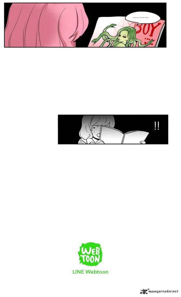 I Don't Want This Kind of Hero Chapter 99 page 26