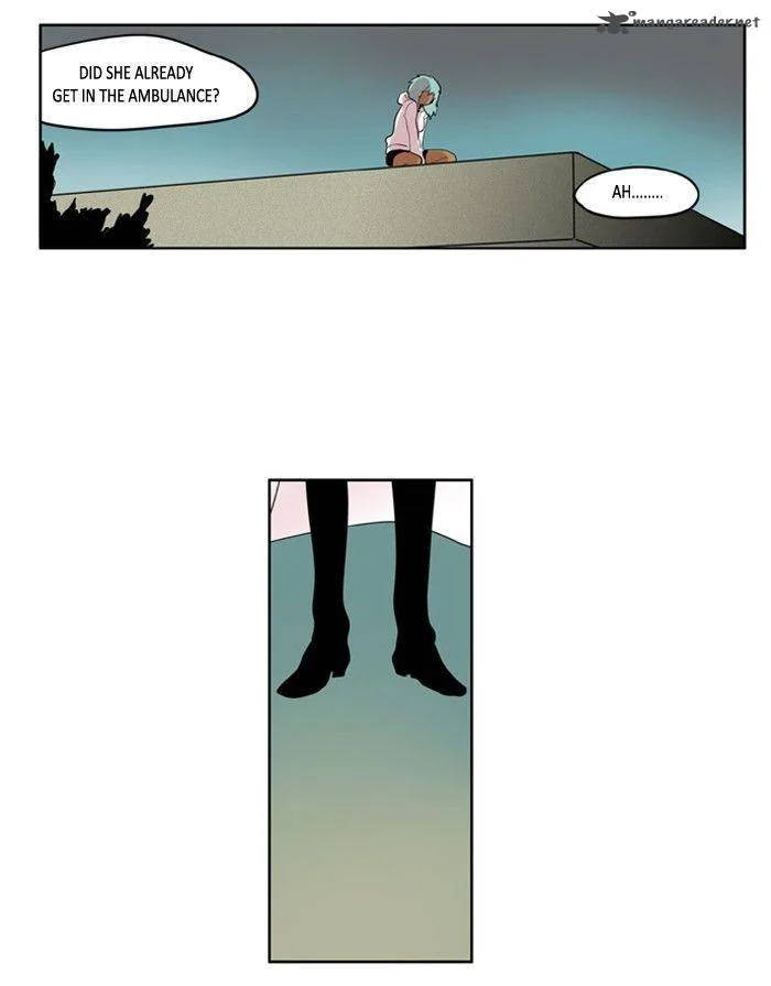 I Don't Want This Kind of Hero Chapter 99 page 19