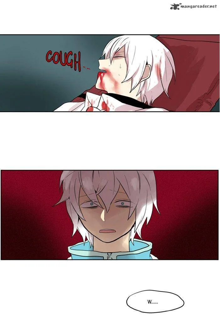 I Don't Want This Kind of Hero Chapter 99 page 21