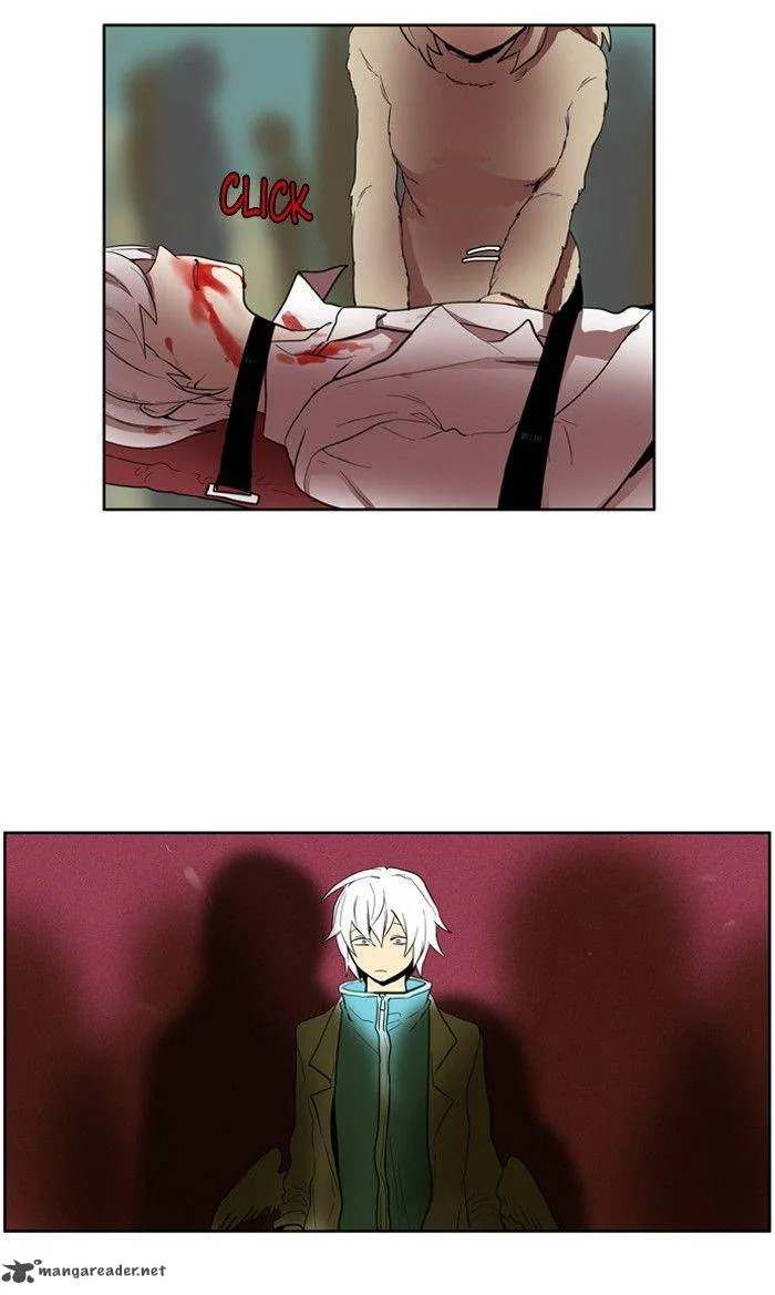 I Don't Want This Kind of Hero Chapter 99 page 20