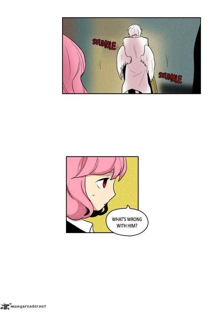 I Don't Want This Kind of Hero Chapter 99 page 25