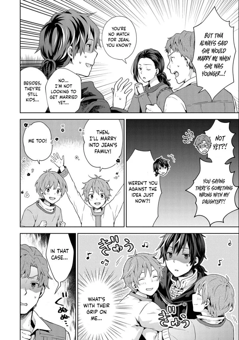 I Got Sent to Another World, but It's in the Mountains. In Reaction, I Choose Comfort Over Strength Chapter 11 page 16