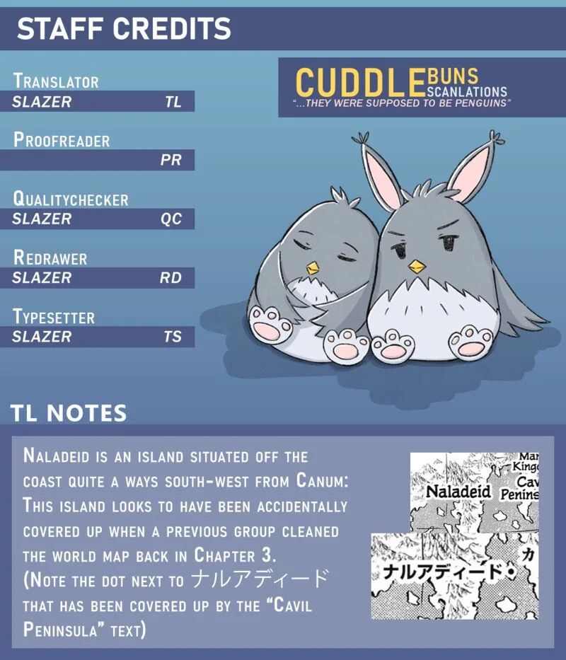I Got Sent to Another World, but It's in the Mountains. In Reaction, I Choose Comfort Over Strength Chapter 15 page 27