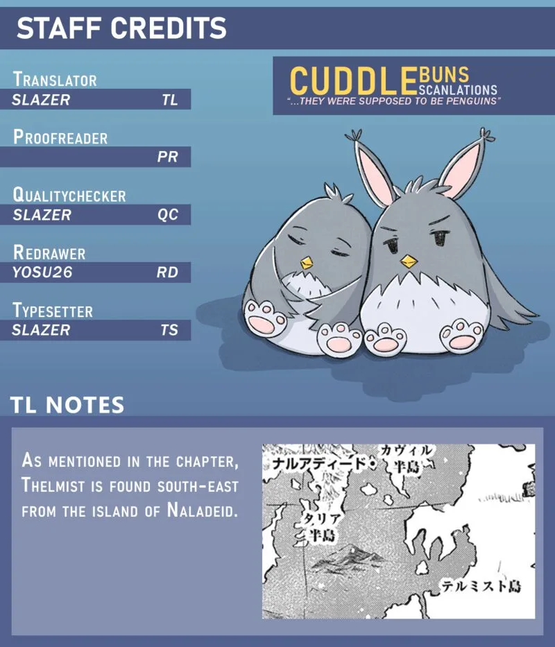 I Got Sent to Another World, but It's in the Mountains. In Reaction, I Choose Comfort Over Strength Chapter 17 page 33