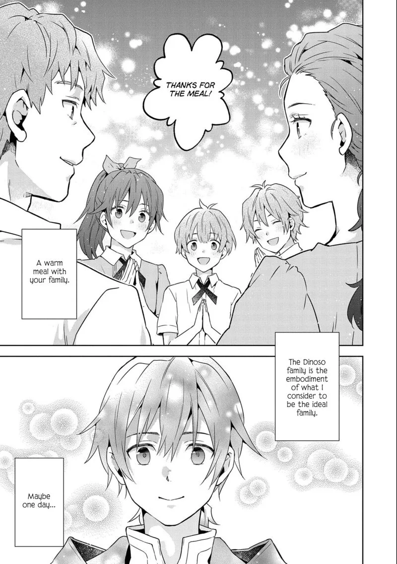 I Got Sent to Another World, but It's in the Mountains. In Reaction, I Choose Comfort Over Strength Chapter 18 page 21