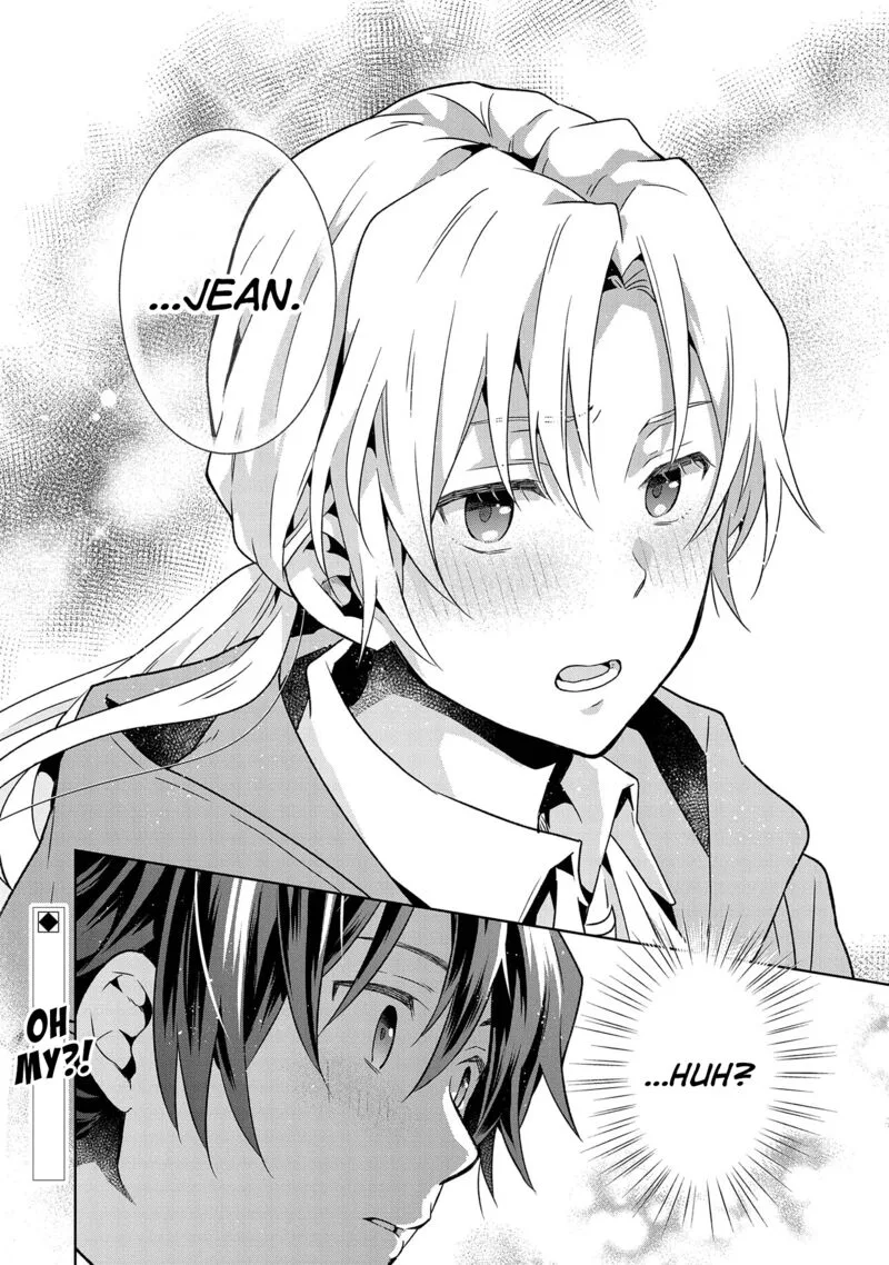 I Got Sent to Another World, but It's in the Mountains. In Reaction, I Choose Comfort Over Strength Chapter 21 page 30