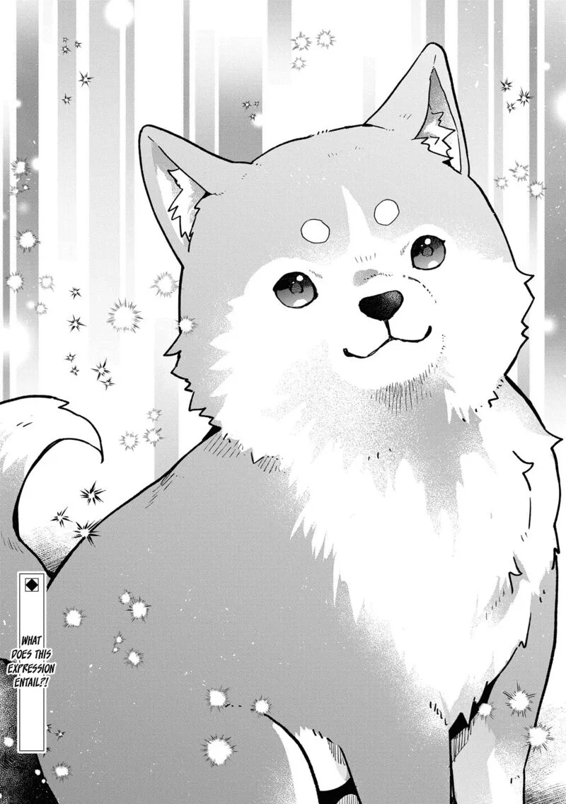 I Got Sent to Another World, but It's in the Mountains. In Reaction, I Choose Comfort Over Strength Chapter 26 page 31