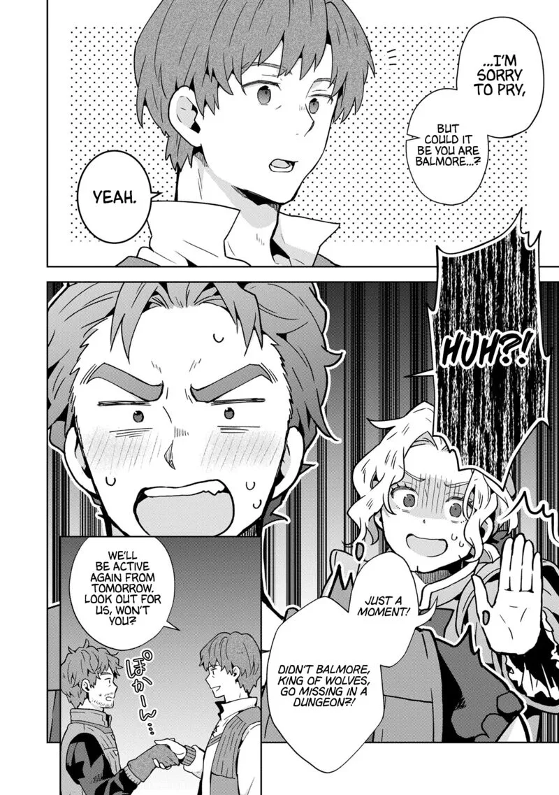 I Got Sent to Another World, but It's in the Mountains. In Reaction, I Choose Comfort Over Strength Chapter 27 page 10