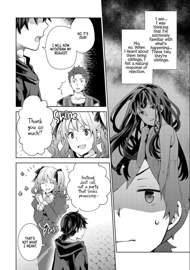 I Got Sent to Another World, but It's in the Mountains. In Reaction, I Choose Comfort Over Strength Chapter 3 page 22