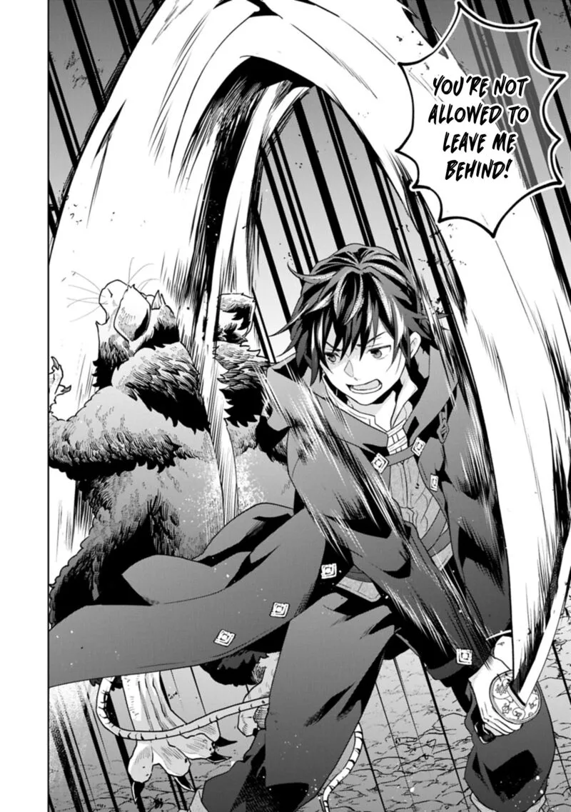 I Got Sent to Another World, but It's in the Mountains. In Reaction, I Choose Comfort Over Strength Chapter 34 page 12