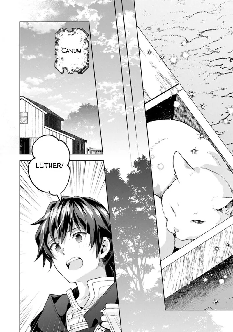 I Got Sent to Another World, but It's in the Mountains. In Reaction, I Choose Comfort Over Strength Chapter 35 page 16
