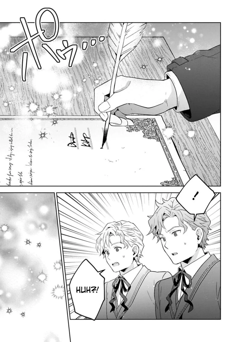 I Got Sent to Another World, but It's in the Mountains. In Reaction, I Choose Comfort Over Strength Chapter 36 page 25
