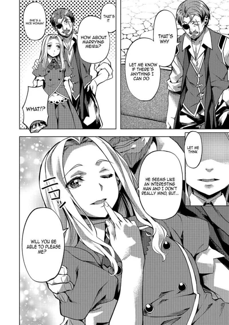I Have a Slow Living in Different World (I Wish) Chapter 13 page 16