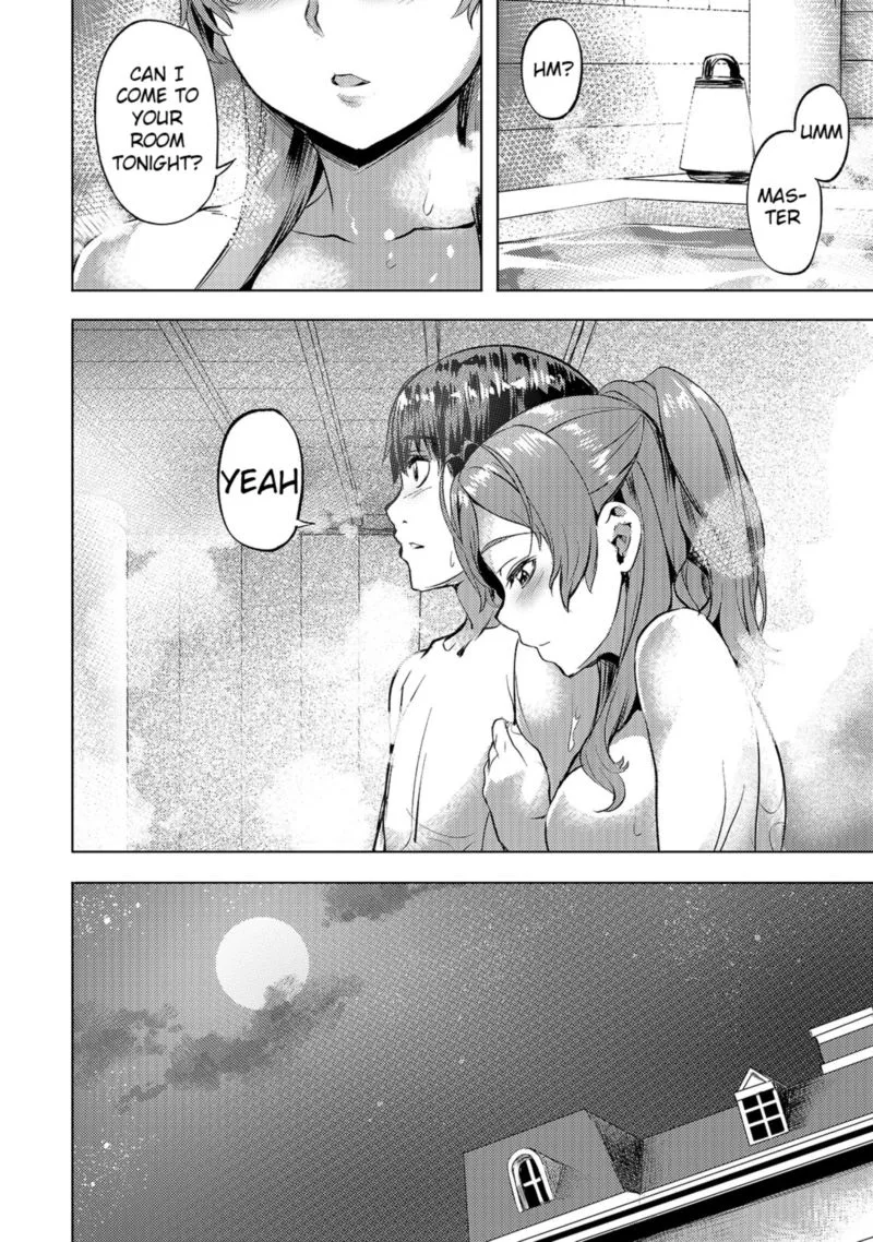 I Have a Slow Living in Different World (I Wish) Chapter 16 page 20