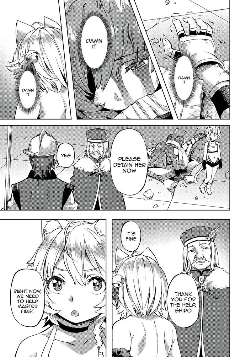 I Have a Slow Living in Different World (I Wish) Chapter 22 page 9