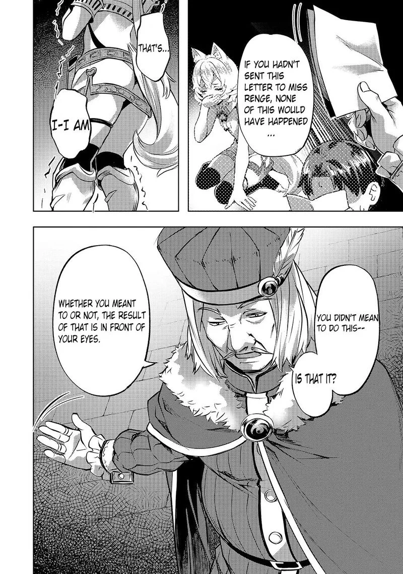 I Have a Slow Living in Different World (I Wish) Chapter 23 page 4