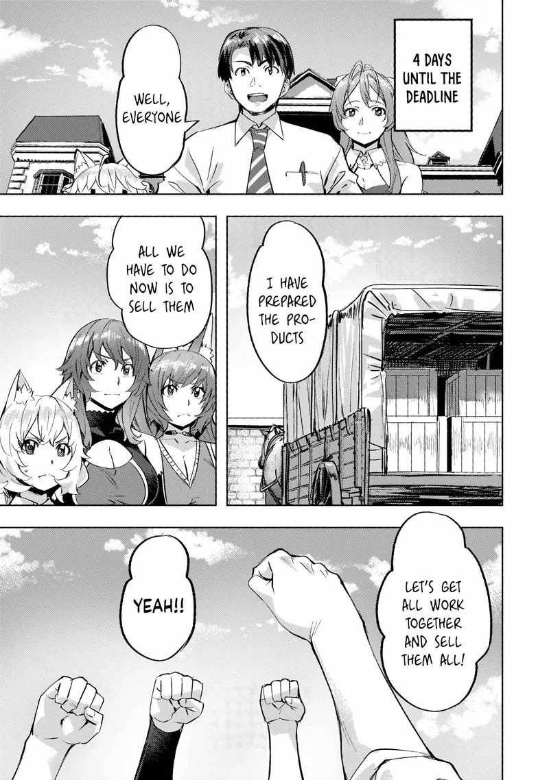 I Have a Slow Living in Different World (I Wish) Chapter 26 page 11