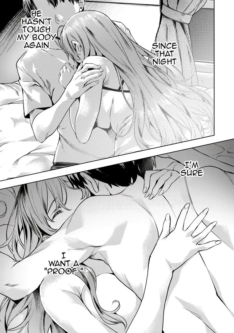 I Have a Slow Living in Different World (I Wish) Chapter 28 page 15