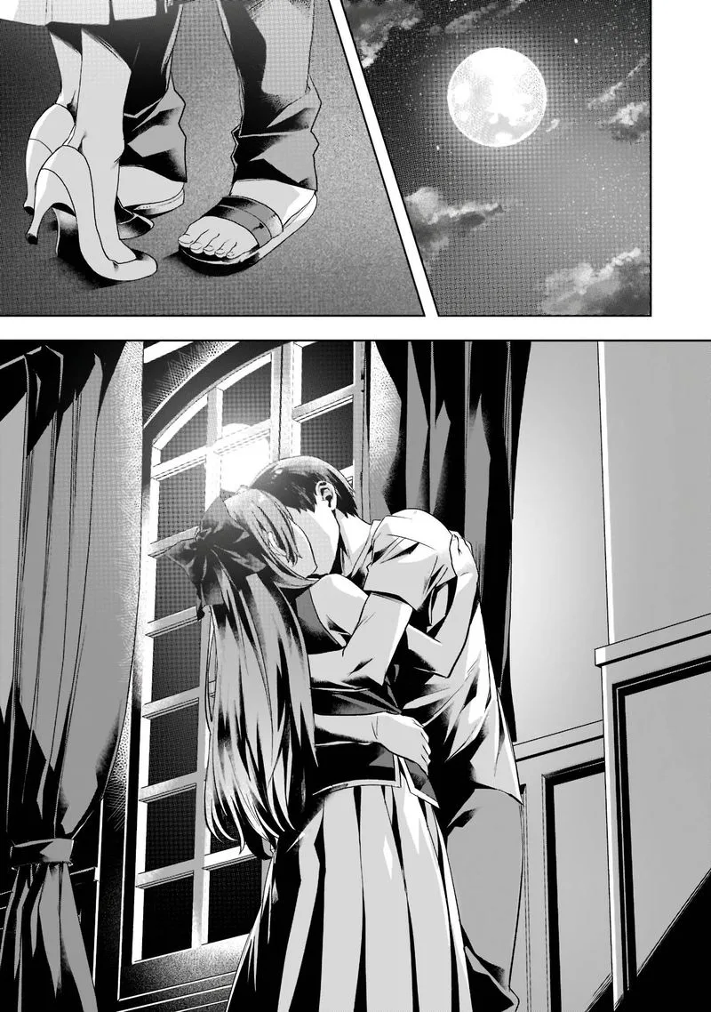 I Have a Slow Living in Different World (I Wish) Chapter 30 page 1