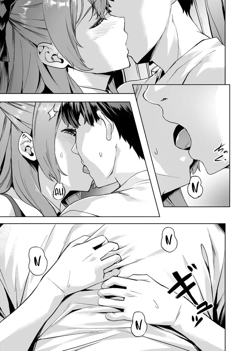 I Have a Slow Living in Different World (I Wish) Chapter 30 page 3