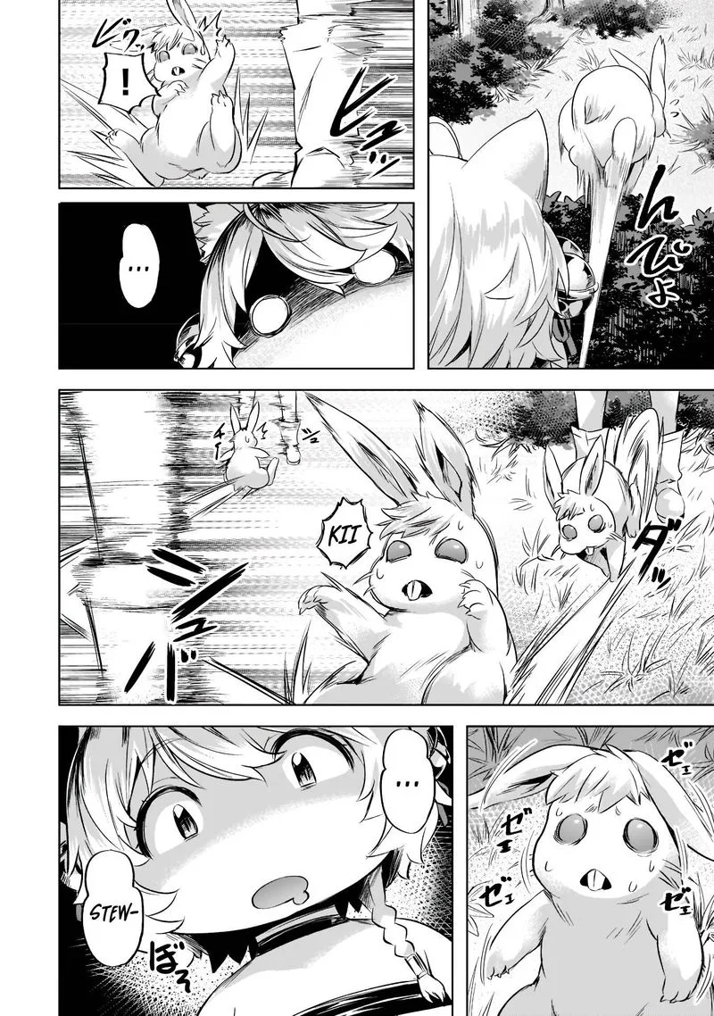 I Have a Slow Living in Different World (I Wish) Chapter 30 page 26