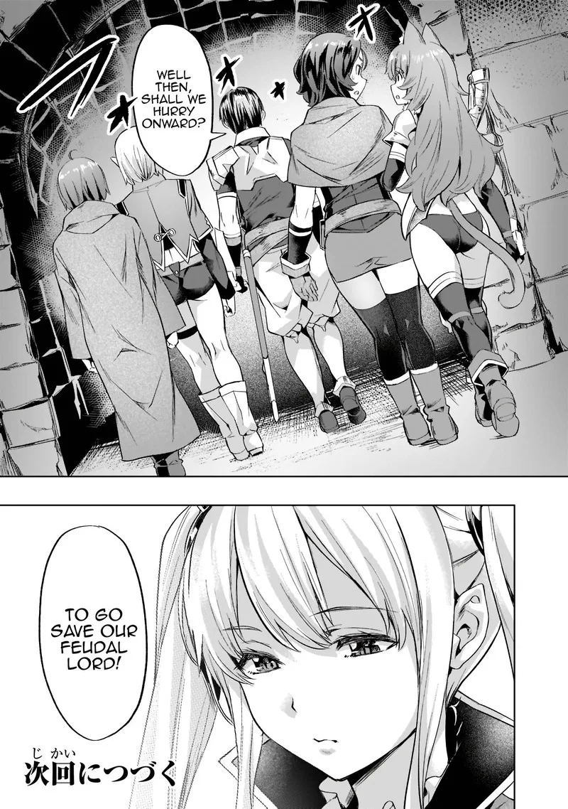 I Have a Slow Living in Different World (I Wish) Chapter 31 page 12