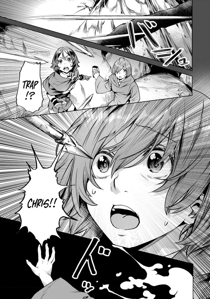 I Have a Slow Living in Different World (I Wish) Chapter 38 page 11