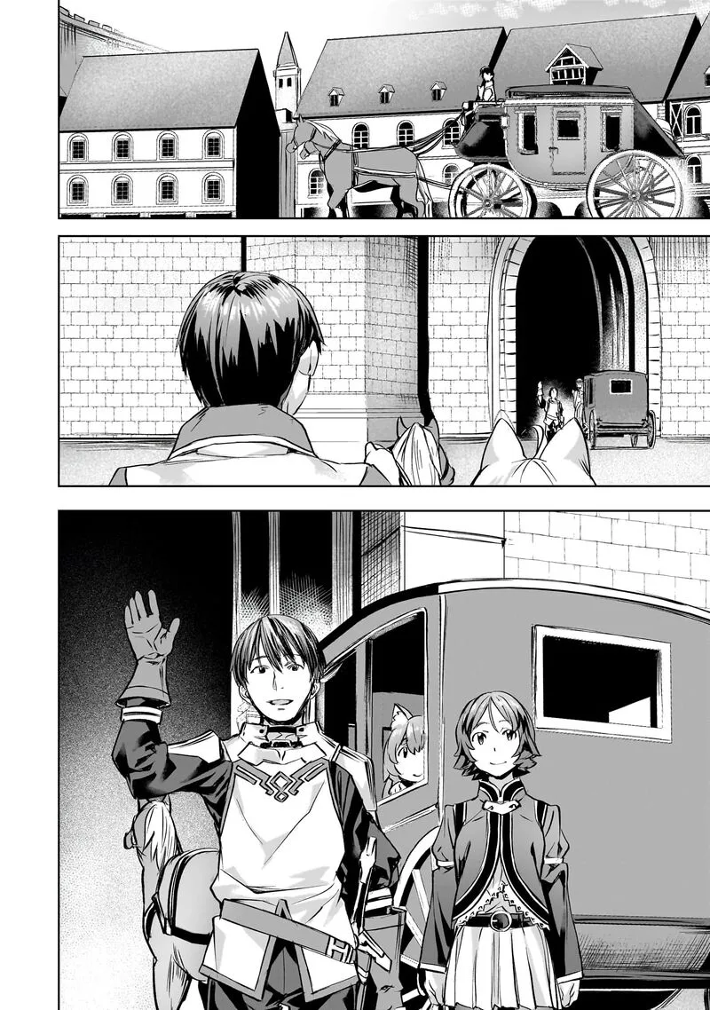I Have a Slow Living in Different World (I Wish) Chapter 41 page 10