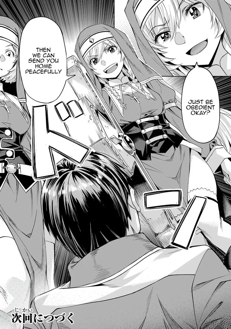 I Have a Slow Living in Different World (I Wish) Chapter 44 page 21