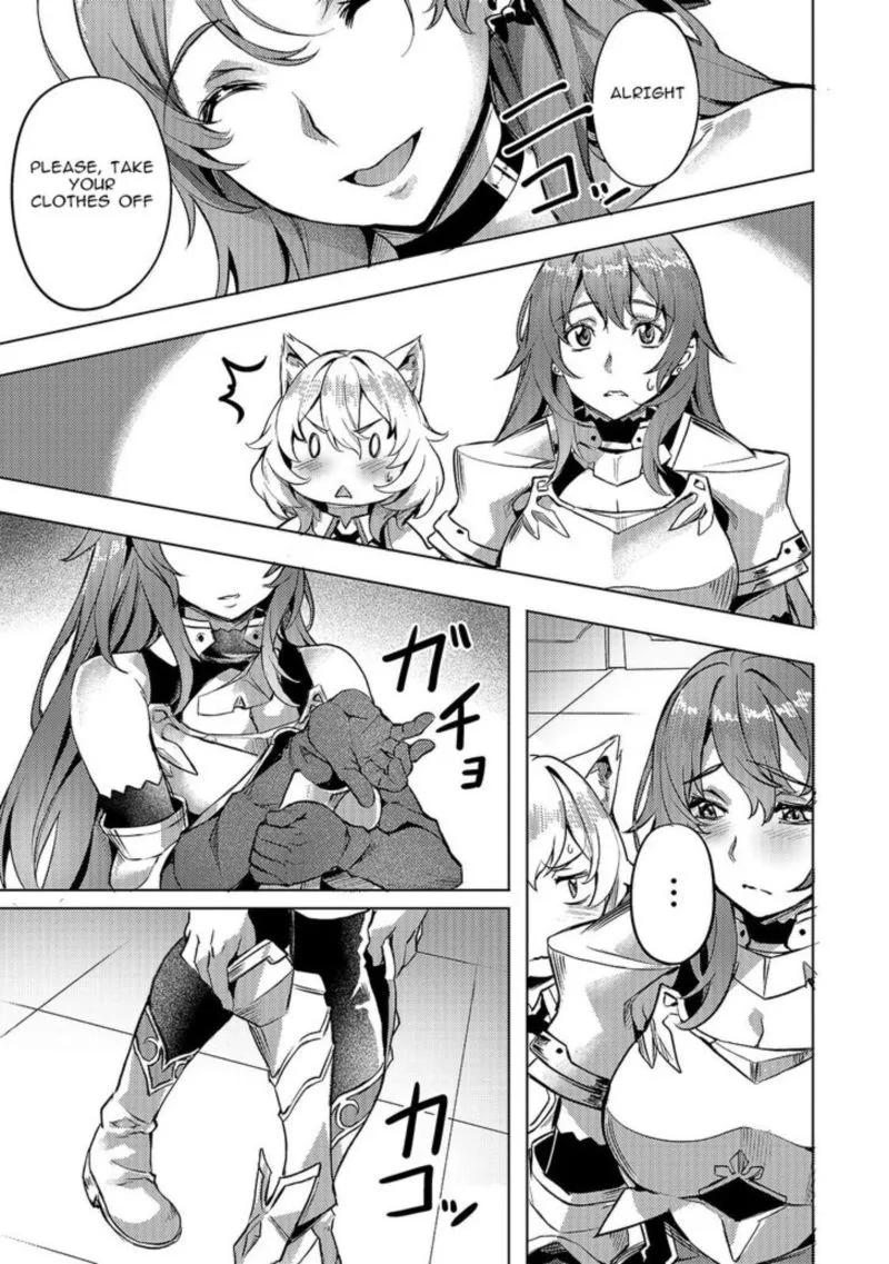 I Have a Slow Living in Different World (I Wish) Chapter 5 page 21