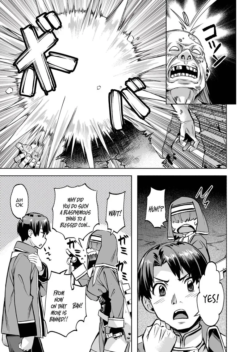I Have a Slow Living in Different World (I Wish) Chapter 51 page 16