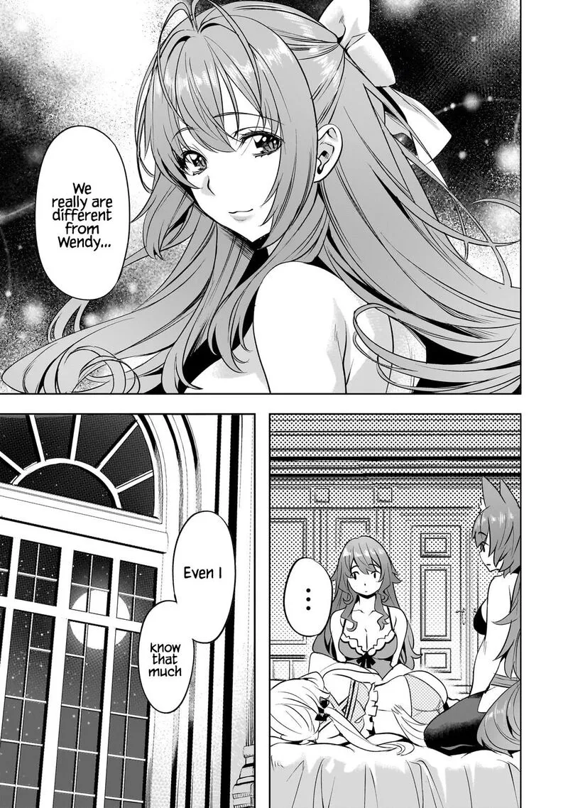 I Have a Slow Living in Different World (I Wish) Chapter 54 page 24