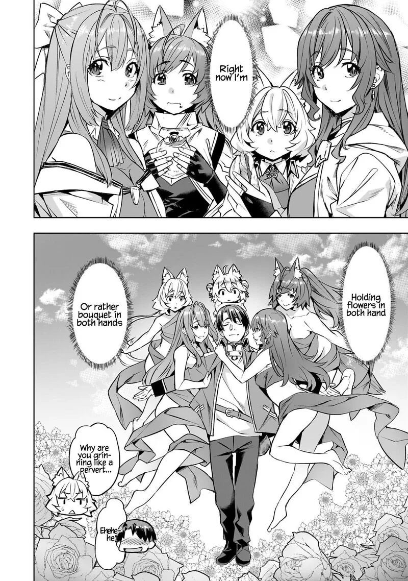 I Have a Slow Living in Different World (I Wish) Chapter 54 page 7