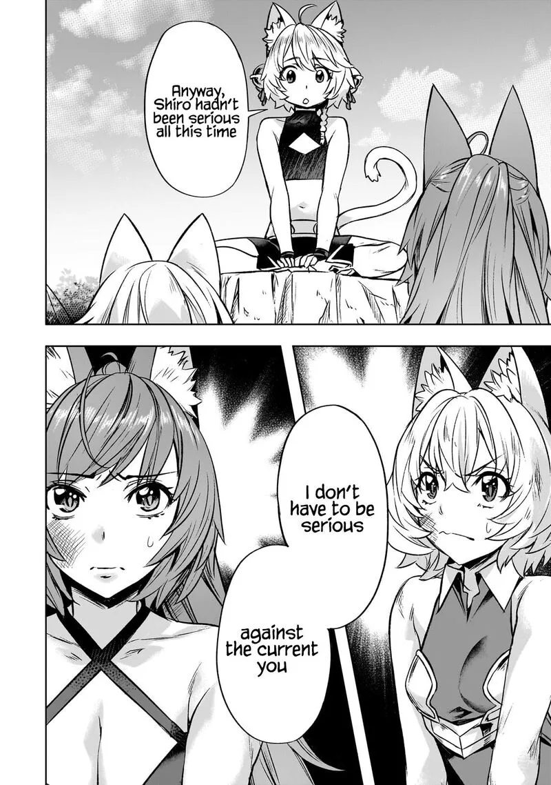 I Have a Slow Living in Different World (I Wish) Chapter 55 page 13