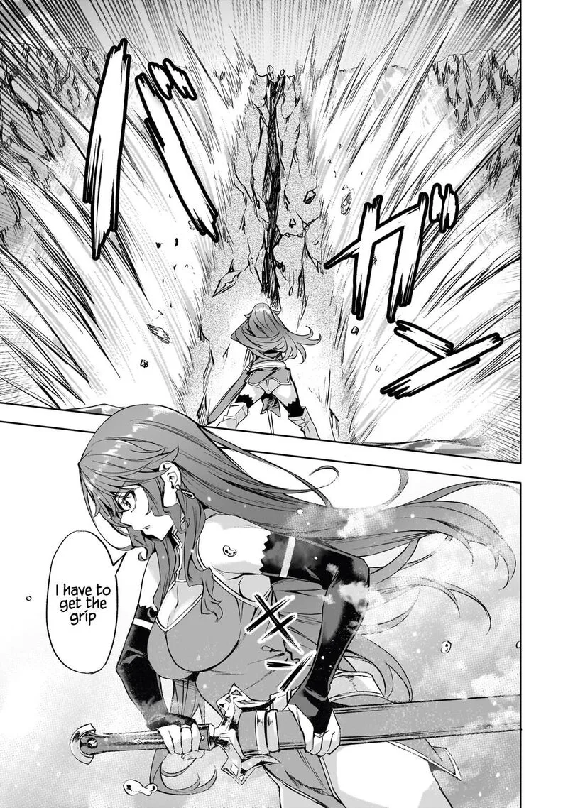 I Have a Slow Living in Different World (I Wish) Chapter 55 page 18