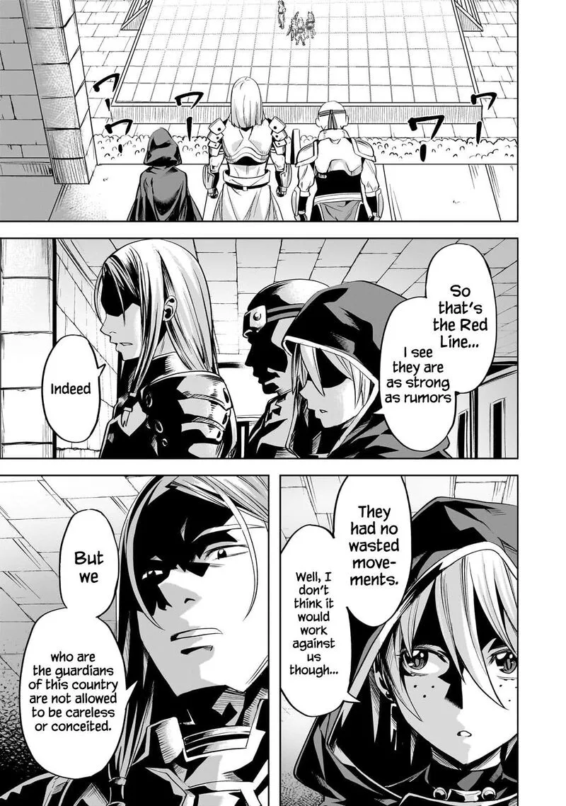 I Have a Slow Living in Different World (I Wish) Chapter 59 page 6