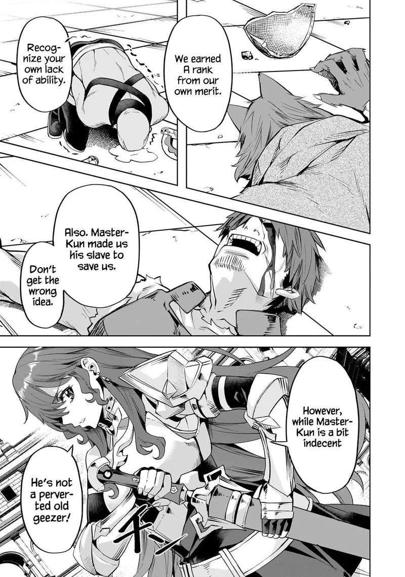 I Have a Slow Living in Different World (I Wish) Chapter 59 page 2