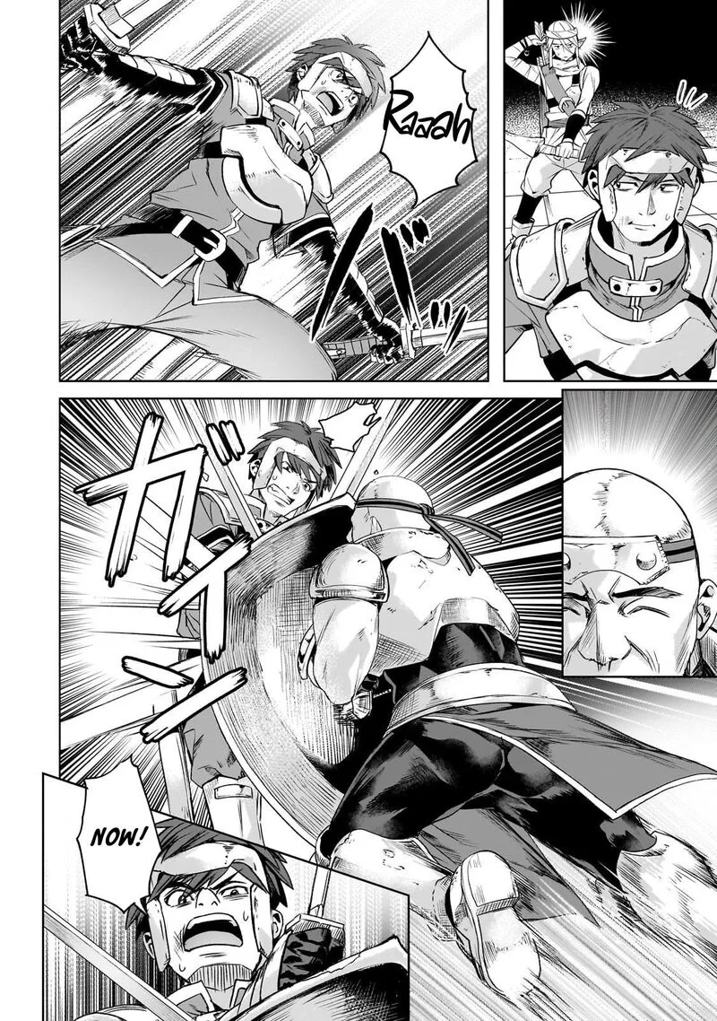 I Have a Slow Living in Different World (I Wish) Chapter 60 page 5